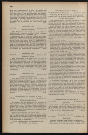 Verordnungsblatt der steiermärkischen Landesregierung 19531218 Seite: 4