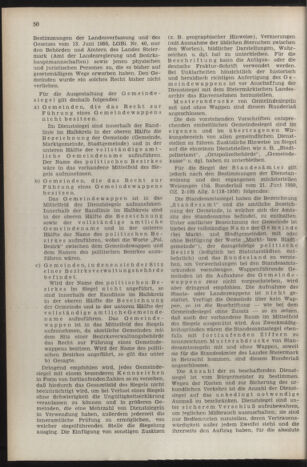 Verordnungsblatt der steiermärkischen Landesregierung 19540212 Seite: 8