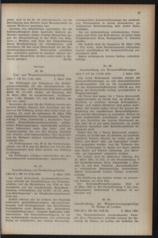 Verordnungsblatt der steiermärkischen Landesregierung 19540312 Seite: 3