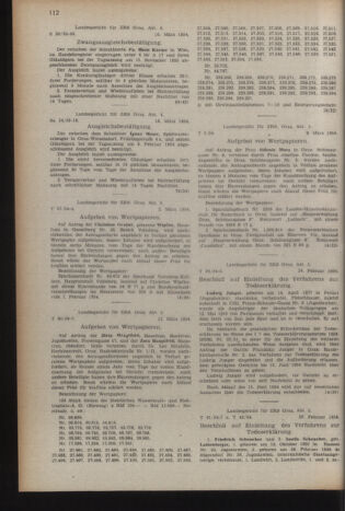 Verordnungsblatt der steiermärkischen Landesregierung 19540326 Seite: 12