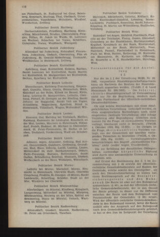 Verordnungsblatt der steiermärkischen Landesregierung 19540402 Seite: 2