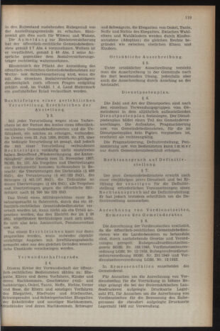 Verordnungsblatt der steiermärkischen Landesregierung 19540402 Seite: 3