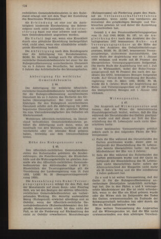 Verordnungsblatt der steiermärkischen Landesregierung 19540402 Seite: 8