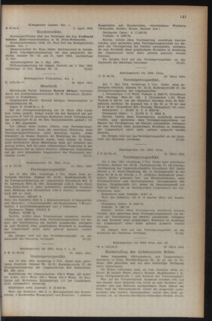 Verordnungsblatt der steiermärkischen Landesregierung 19540409 Seite: 11