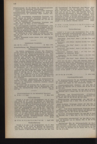 Verordnungsblatt der steiermärkischen Landesregierung 19540409 Seite: 4