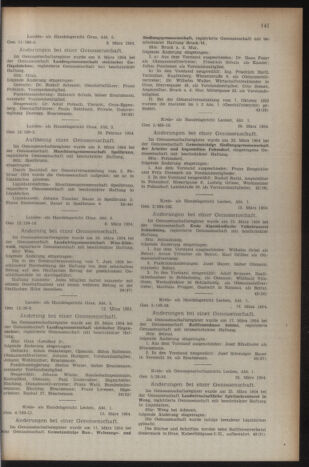 Verordnungsblatt der steiermärkischen Landesregierung 19540409 Seite: 9