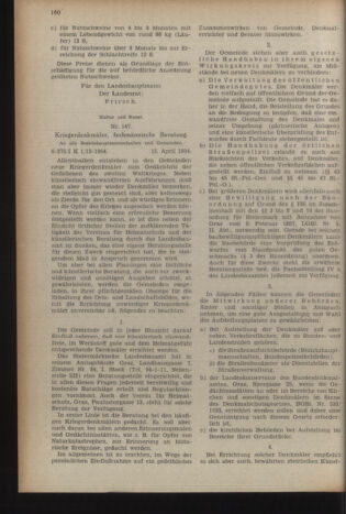 Verordnungsblatt der steiermärkischen Landesregierung 19540430 Seite: 4