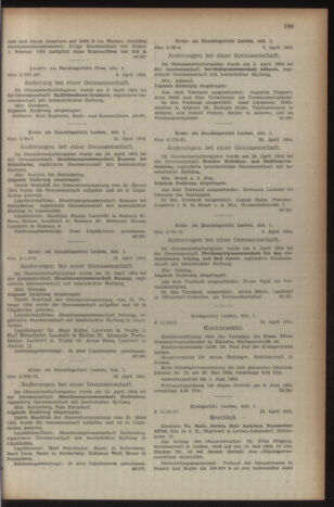 Verordnungsblatt der steiermärkischen Landesregierung 19540507 Seite: 5