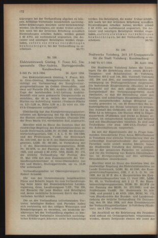 Verordnungsblatt der steiermärkischen Landesregierung 19540514 Seite: 2