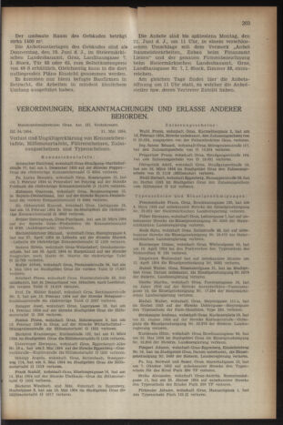 Verordnungsblatt der steiermärkischen Landesregierung 19540611 Seite: 3