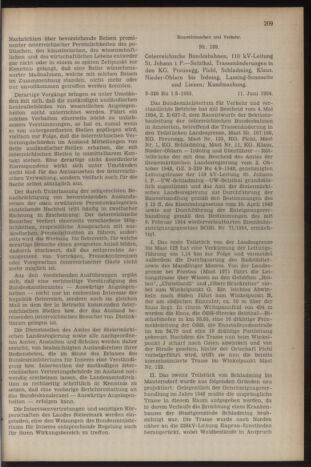 Verordnungsblatt der steiermärkischen Landesregierung 19540618 Seite: 3