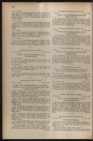 Verordnungsblatt der steiermärkischen Landesregierung 19540709 Seite: 4