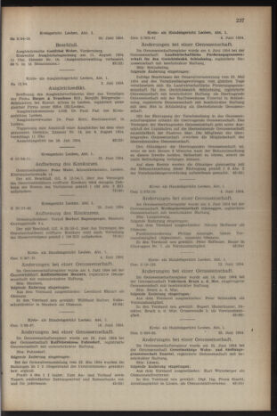 Verordnungsblatt der steiermärkischen Landesregierung 19540709 Seite: 7