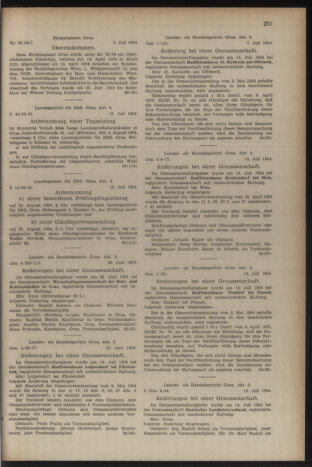 Verordnungsblatt der steiermärkischen Landesregierung 19540723 Seite: 5