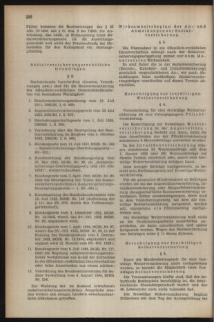 Verordnungsblatt der steiermärkischen Landesregierung 19540730 Seite: 2