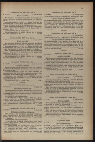 Verordnungsblatt der steiermärkischen Landesregierung 19540813 Seite: 7