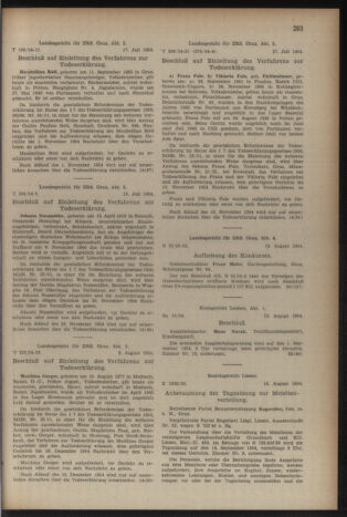 Verordnungsblatt der steiermärkischen Landesregierung 19540827 Seite: 7