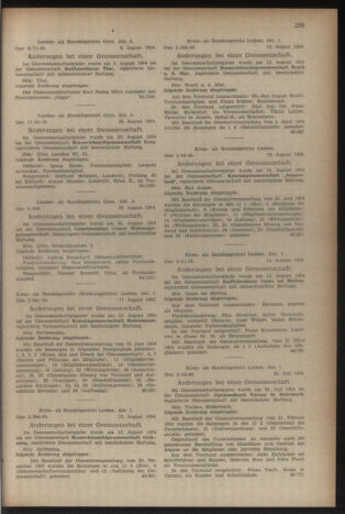 Verordnungsblatt der steiermärkischen Landesregierung 19540903 Seite: 5