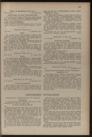 Verordnungsblatt der steiermärkischen Landesregierung 19540917 Seite: 7