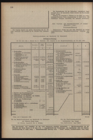 Verordnungsblatt der steiermärkischen Landesregierung 19540917 Seite: 8