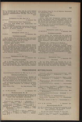 Verordnungsblatt der steiermärkischen Landesregierung 19541001 Seite: 7