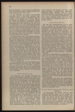 Verordnungsblatt der steiermärkischen Landesregierung 19541008 Seite: 4