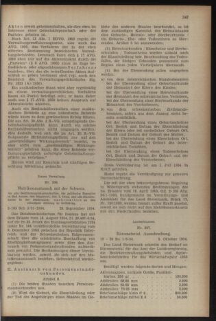 Verordnungsblatt der steiermärkischen Landesregierung 19541015 Seite: 5