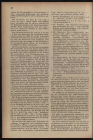 Verordnungsblatt der steiermärkischen Landesregierung 19541112 Seite: 2