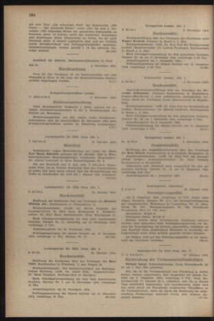 Verordnungsblatt der steiermärkischen Landesregierung 19541112 Seite: 6