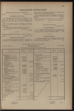 Verordnungsblatt der steiermärkischen Landesregierung 19541112 Seite: 7