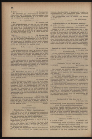 Verordnungsblatt der steiermärkischen Landesregierung 19541203 Seite: 4