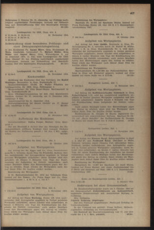 Verordnungsblatt der steiermärkischen Landesregierung 19541203 Seite: 5