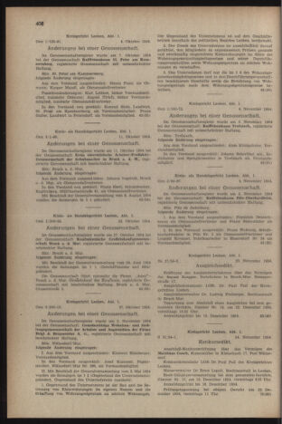 Verordnungsblatt der steiermärkischen Landesregierung 19541203 Seite: 6