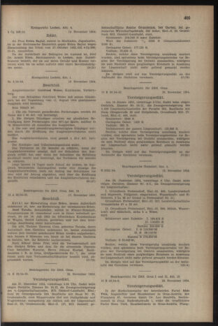 Verordnungsblatt der steiermärkischen Landesregierung 19541203 Seite: 7