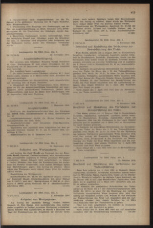 Verordnungsblatt der steiermärkischen Landesregierung 19541210 Seite: 3