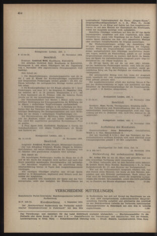 Verordnungsblatt der steiermärkischen Landesregierung 19541210 Seite: 4