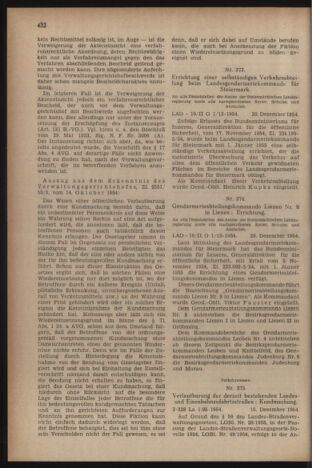 Verordnungsblatt der steiermärkischen Landesregierung 19541231 Seite: 2