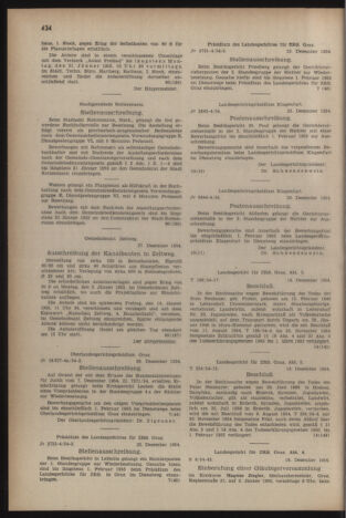 Verordnungsblatt der steiermärkischen Landesregierung 19541231 Seite: 4