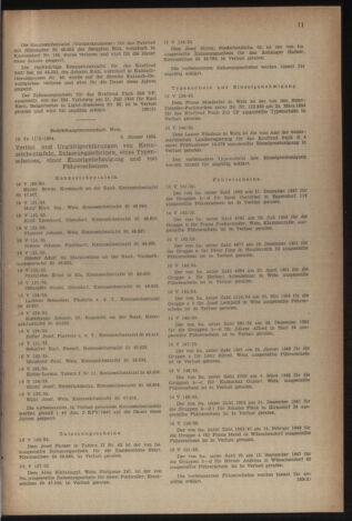 Verordnungsblatt der steiermärkischen Landesregierung 19550114 Seite: 3