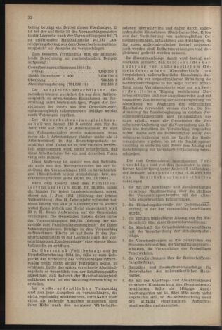 Verordnungsblatt der steiermärkischen Landesregierung 19550128 Seite: 4