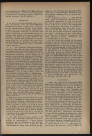 Verordnungsblatt der steiermärkischen Landesregierung 19550128 Seite: 7