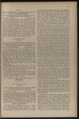 Verordnungsblatt der steiermärkischen Landesregierung 19550204 Seite: 11