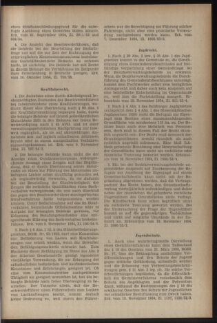 Verordnungsblatt der steiermärkischen Landesregierung 19550204 Seite: 9