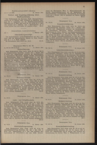 Verordnungsblatt der steiermärkischen Landesregierung 19550211 Seite: 17