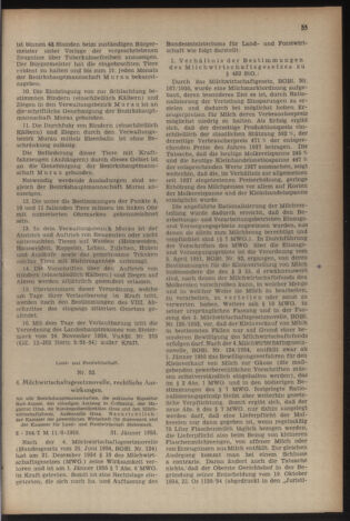 Verordnungsblatt der steiermärkischen Landesregierung 19550211 Seite: 7