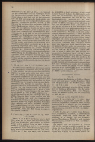 Verordnungsblatt der steiermärkischen Landesregierung 19550211 Seite: 8