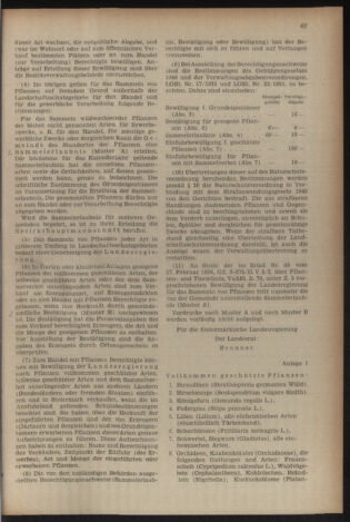 Verordnungsblatt der steiermärkischen Landesregierung 19550218 Seite: 3