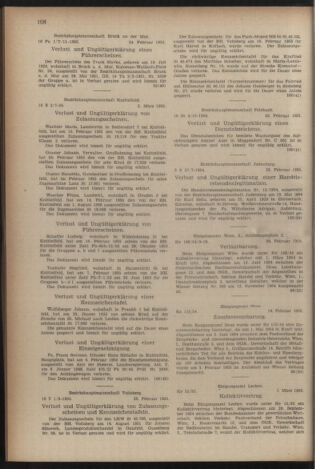 Verordnungsblatt der steiermärkischen Landesregierung 19550311 Seite: 12