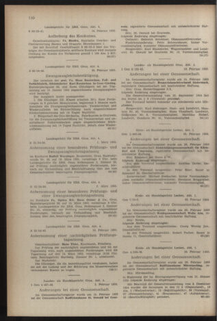 Verordnungsblatt der steiermärkischen Landesregierung 19550311 Seite: 14