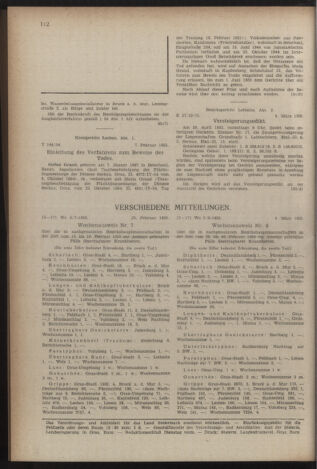 Verordnungsblatt der steiermärkischen Landesregierung 19550311 Seite: 16